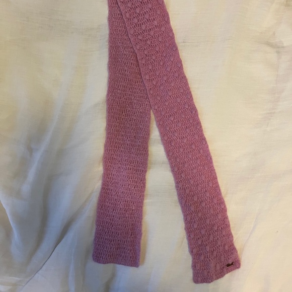 Free People Knit Scarf - Picture 1 of 3